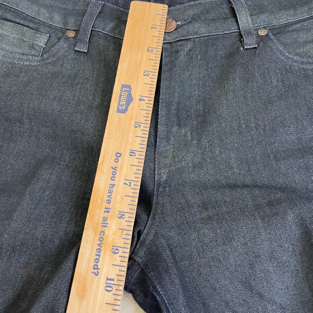 Vizcaino Premium Denim Women’s Jeans Size 6 - Picture 8 of 11